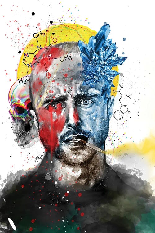 Jesse Pinkman