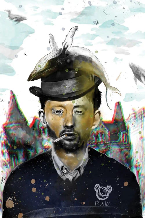 Thom Yorke