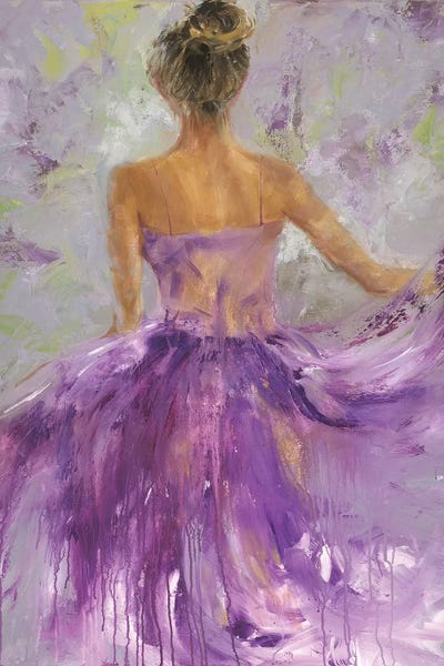 Gifts Inspired by Speak Now: Flowing Vision I by Julie Joy