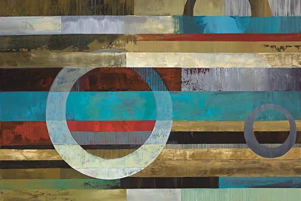 Julie Joy: Prophecy I by Julie Joy