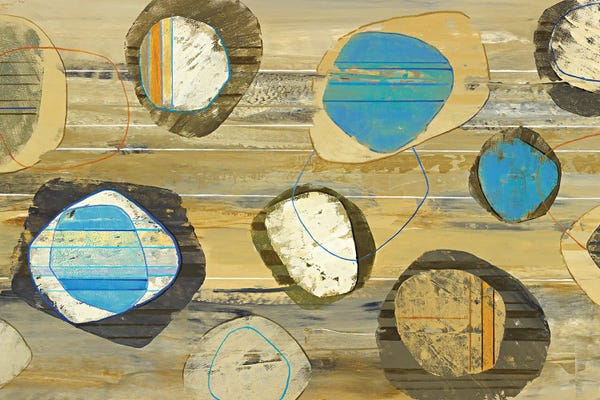 Julie Joy: Pure Energy I by Julie Joy