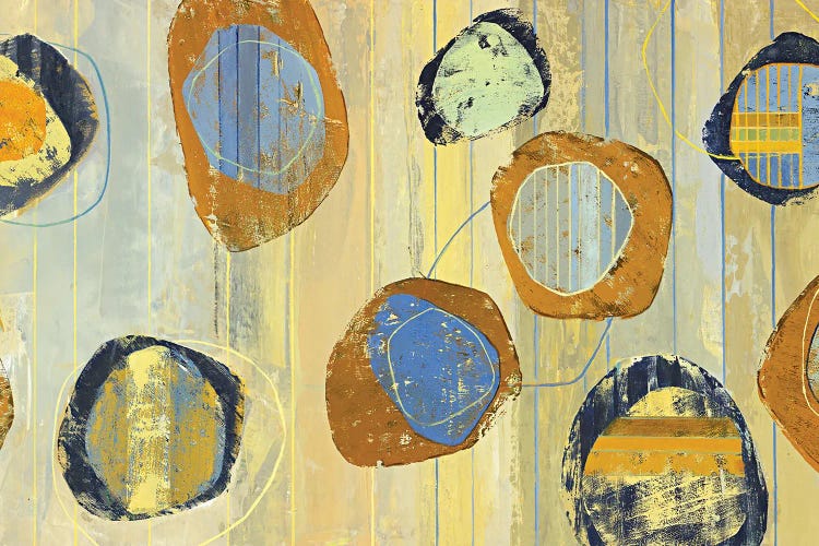 Pure Energy II by Julie Joy wall art