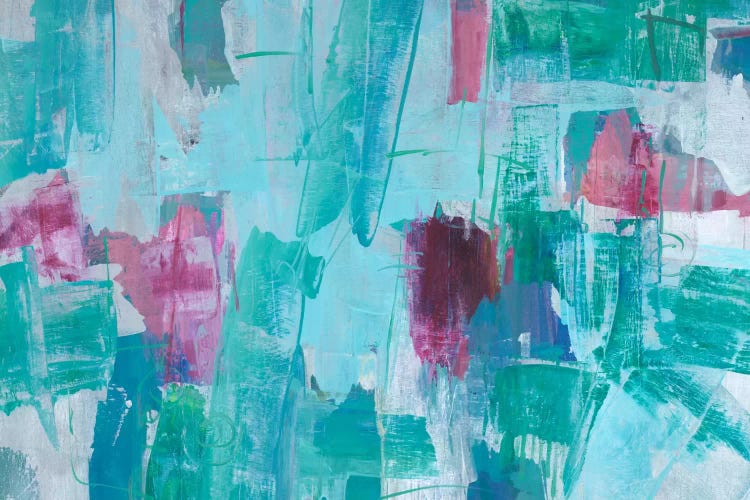 Our Dance II by Julie Joy wall art