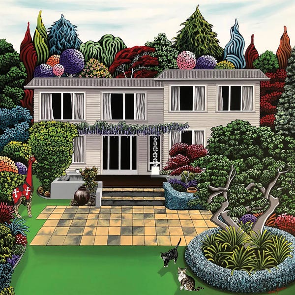 Lisa Jepson: Family Bliss by Lisa Jepson