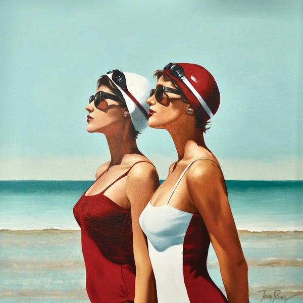 St. Tropez