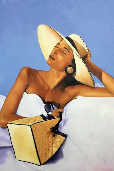 Bags & Purses: Sunlight by Johnny Popkess