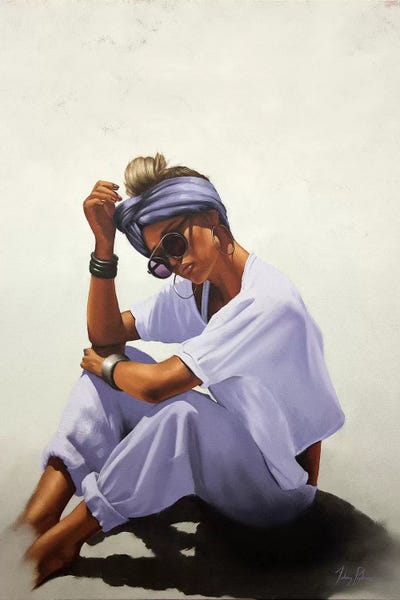 Women's Sportswear: Tropical Heat by Johnny Popkess