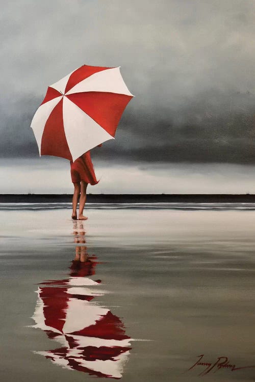 Coast Guard by Johnny Popkess wall art