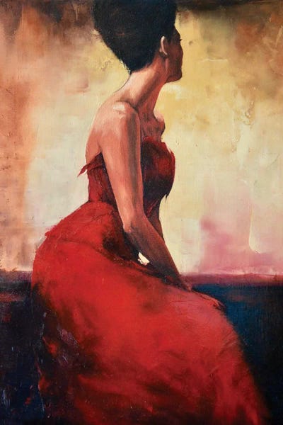 Dresses & Gowns: An Unkept Appointment by Johnny Popkess