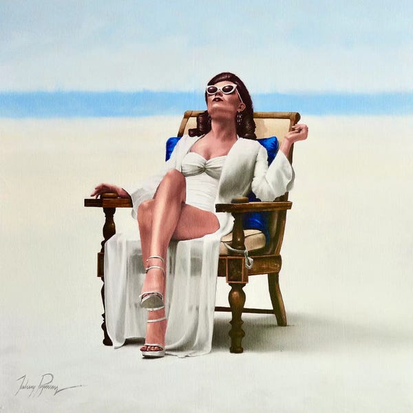 Beach Bum