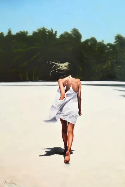 On Island Time: Island Life by Johnny Popkess