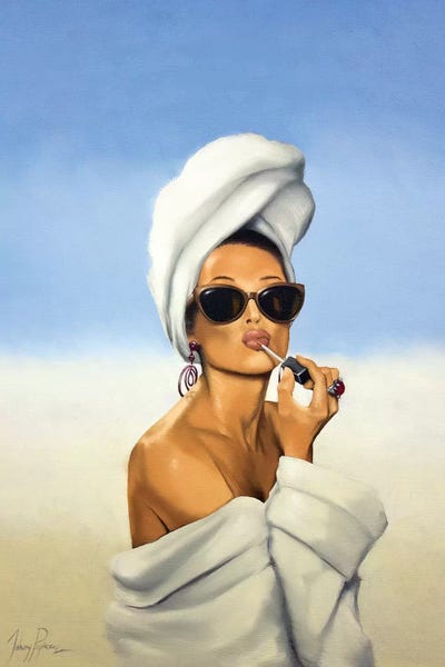 Eyewear: Between Swims by Johnny Popkess