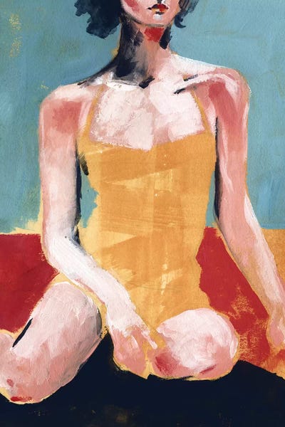 Vintage Swim I