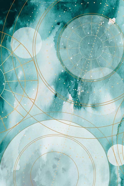 Magical Graduation Stars II