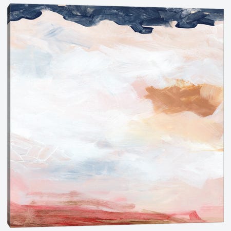 Dusk Clouds II Canvas Print #JPP548} by Jennifer Paxton Parker Art Print