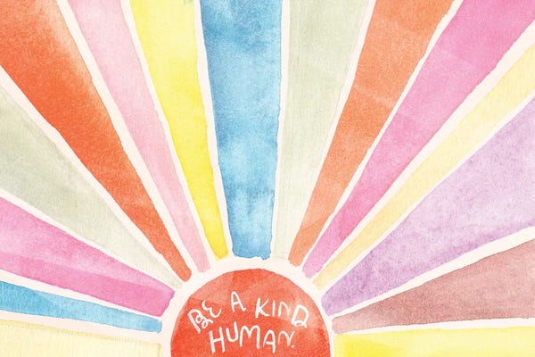 The Seventies: Human Kind II by Jennifer Paxton Parker