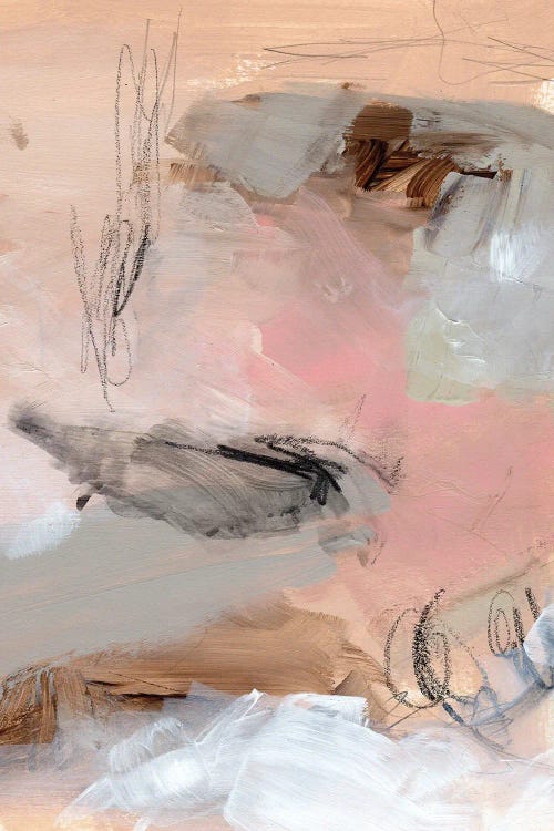 Sanibel I by Jennifer Paxton Parker wall art