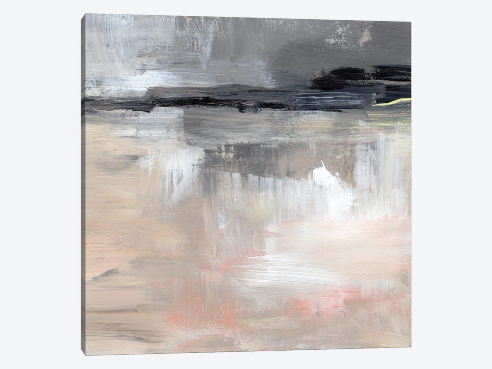 Dusk Reflections IV by Jennifer Paxton Parker 1-piece Canvas Art