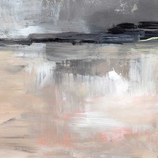 Mist & Fog: Dusk Reflections IV by Jennifer Paxton Parker