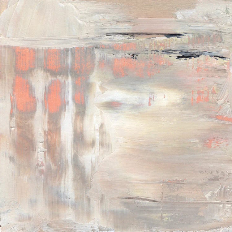 Dusk Reflections I