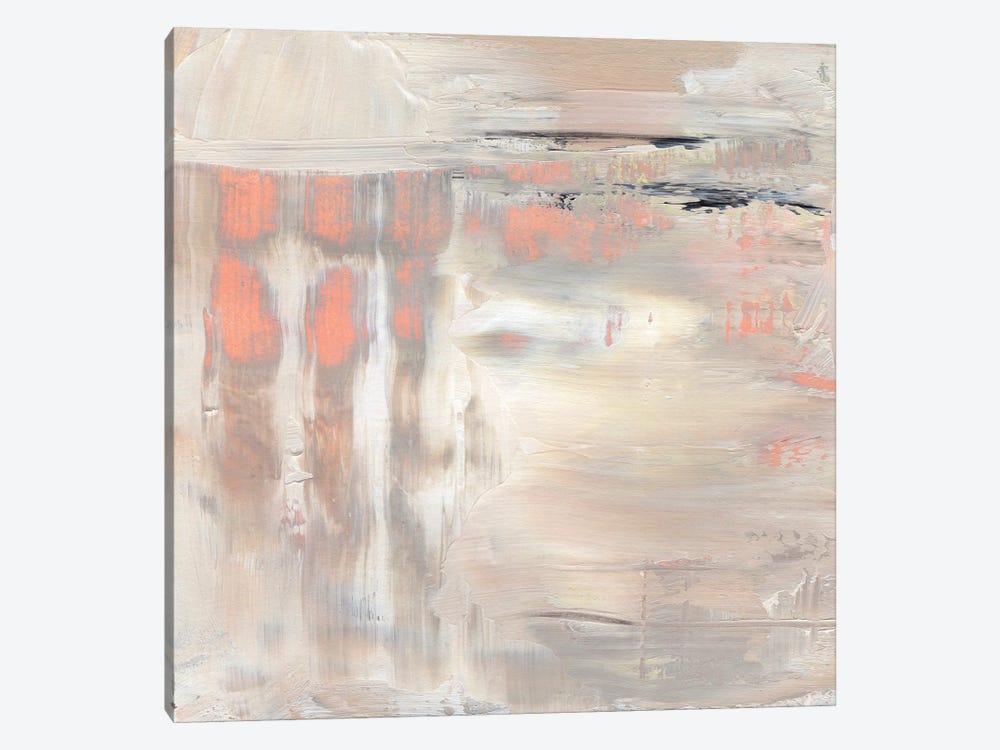 Dusk Reflections I by Jennifer Paxton Parker 1-piece Canvas Print