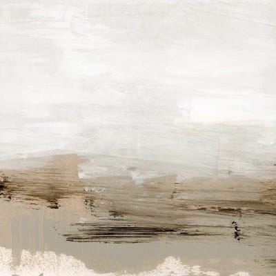 Brushed Pavement II by Jennifer Paxton Parker canvas print