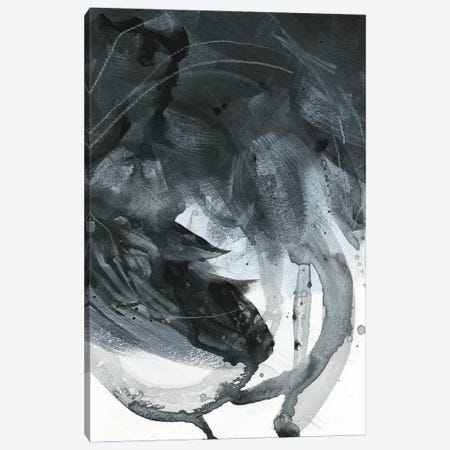 Broken Abstract I Canvas Print #JPP97} by Jennifer Paxton Parker Canvas Print