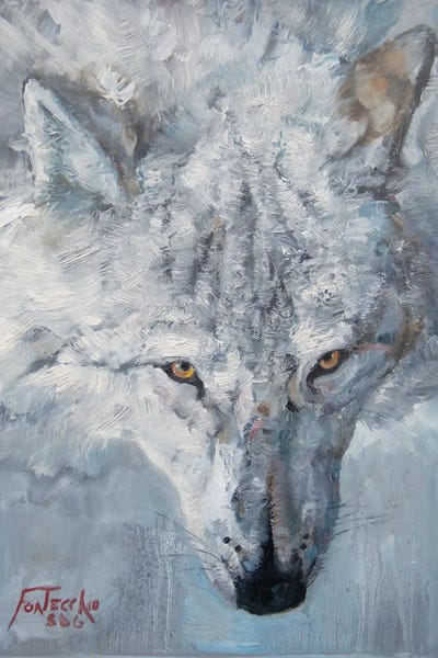 Jan Perley: Fire And Ice by Jan Perley