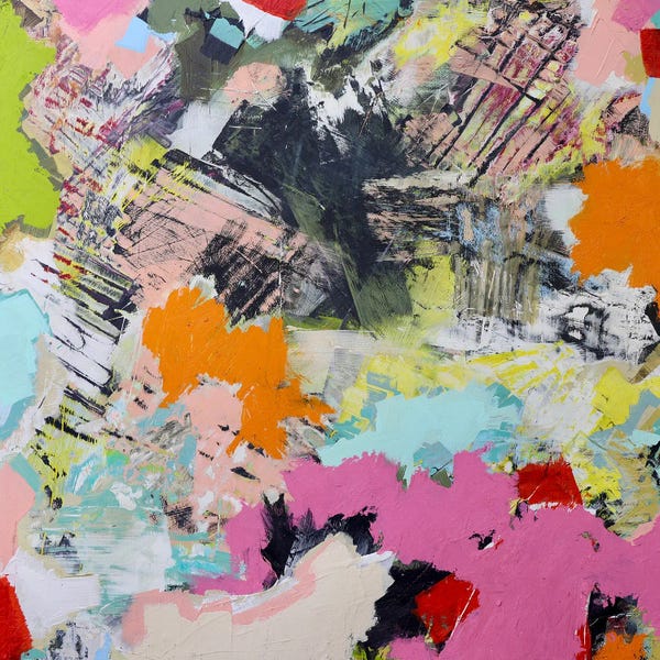 Josh Peters: Gasp At Cats II by Josh Peters