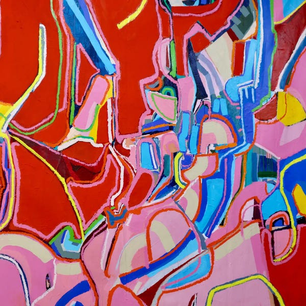 Josh Peters: Loud Candor by Josh Peters