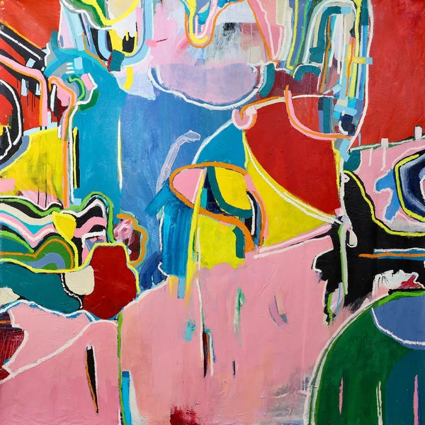 Josh Peters: Making Solid, Making Clear by Josh Peters