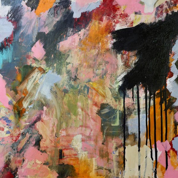 Josh Peters: The Moon Is A Cat by Josh Peters