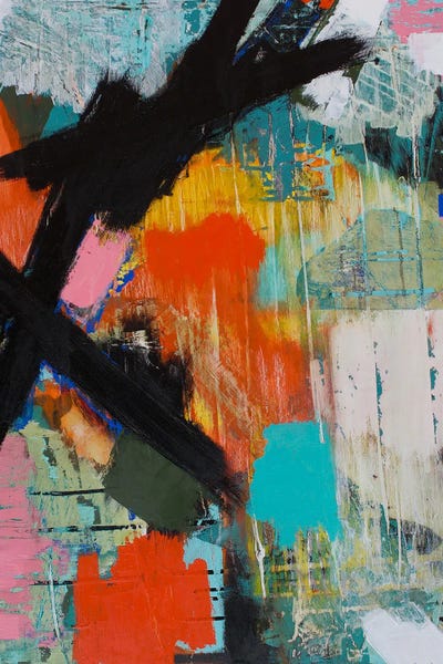 Josh Peters: Repurpose by Josh Peters