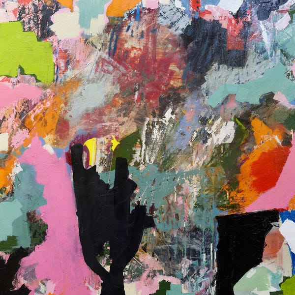 Josh Peters: Alligator Hellhole by Josh Peters