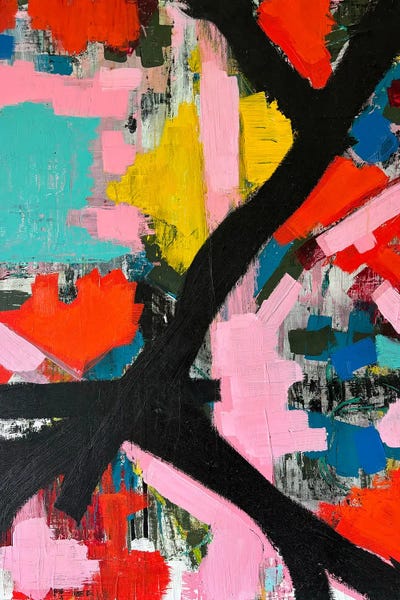 Josh Peters: Bat by Josh Peters