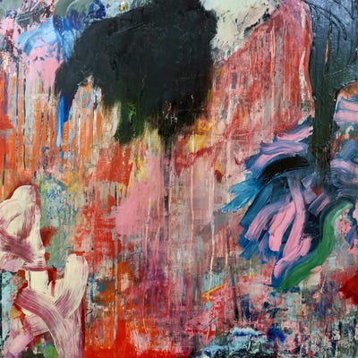 Black Bird by Josh Peters art print