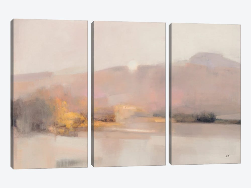 Memory Of The West by Julia Purinton 3-piece Art Print