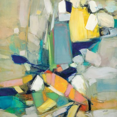 Click Bait by Julia Purinton canvas print