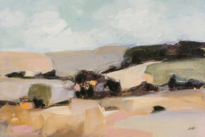 Desert Moment by Julia Purinton canvas print