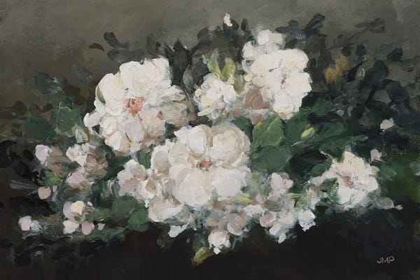 Julia Purinton: Spring Beauty by Julia Purinton