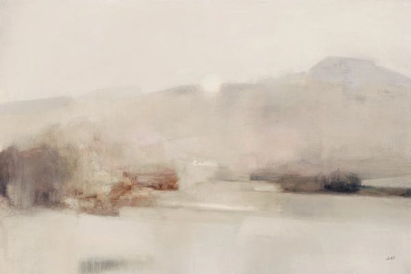 Fields, Grasslands & Meadows: Memory of the West Muted by Julia Purinton