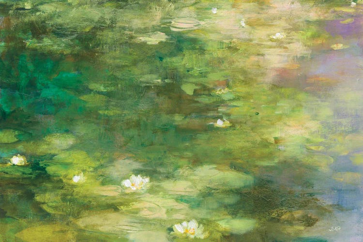Lakeside Reverie