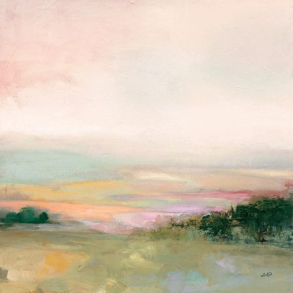 Valleys: Dark Glowing Valley by Julia Purinton