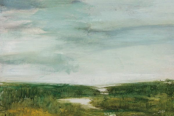 Nature Lover: The Path of Water by Julia Purinton