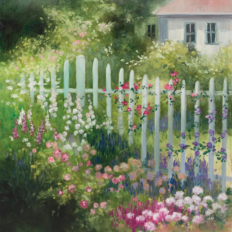 Cottage Garden