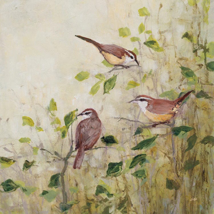 Song Of Spring I
