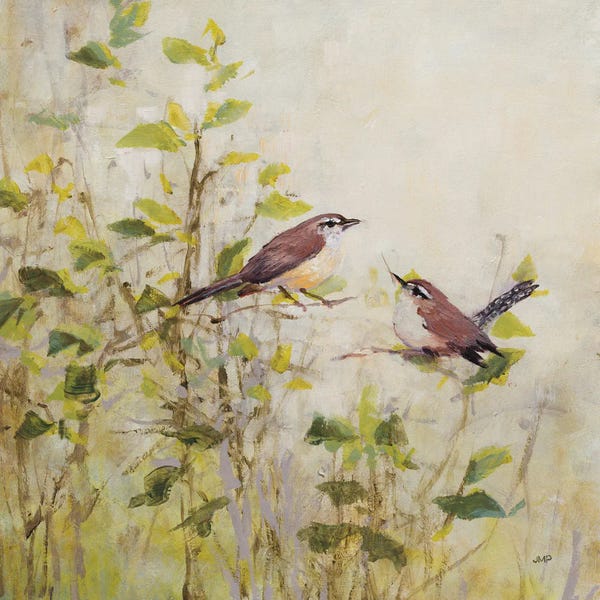 Song Of Spring II