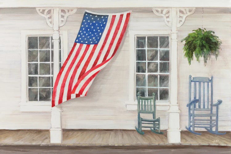 American Porch v2
