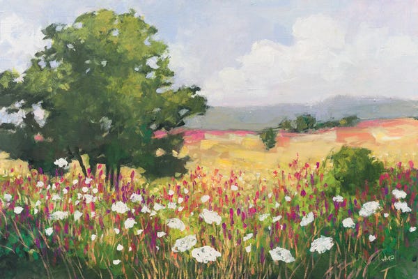 Blooming Horizon