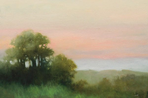 Dreamy Dusk